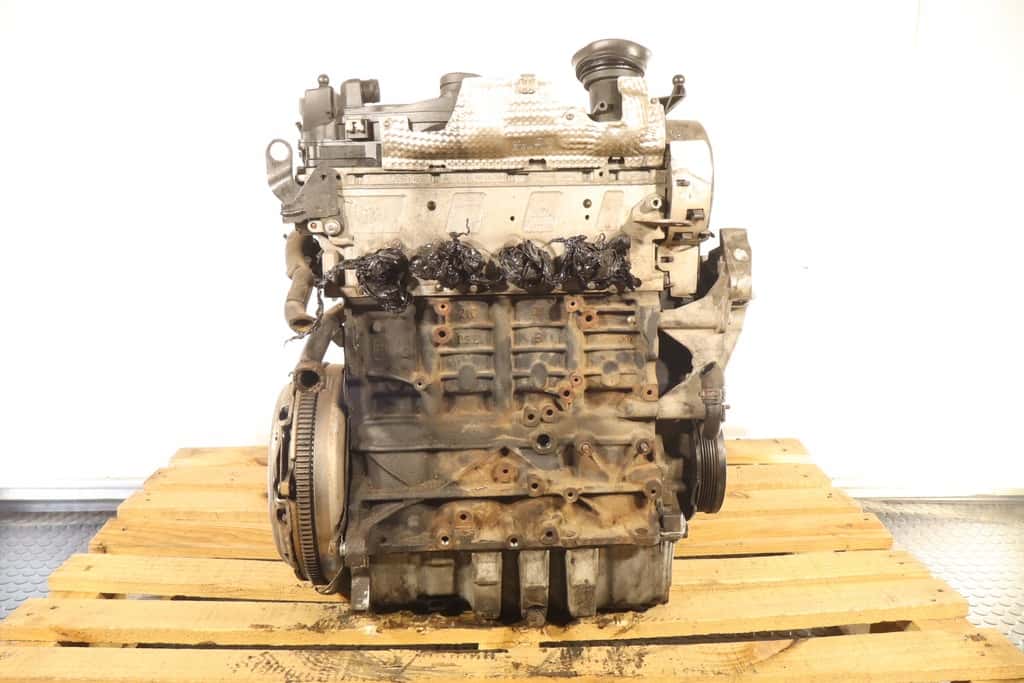 Moteur CBAC vue 3