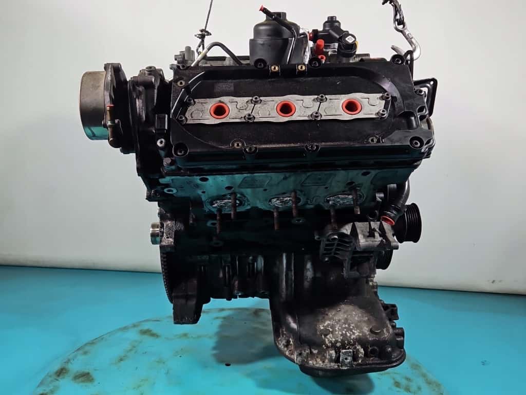 Moteur CCWA vue 4