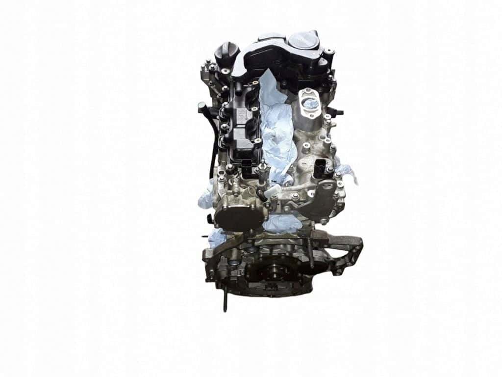 Moteur HNS (EB2ADTS) vue 2
