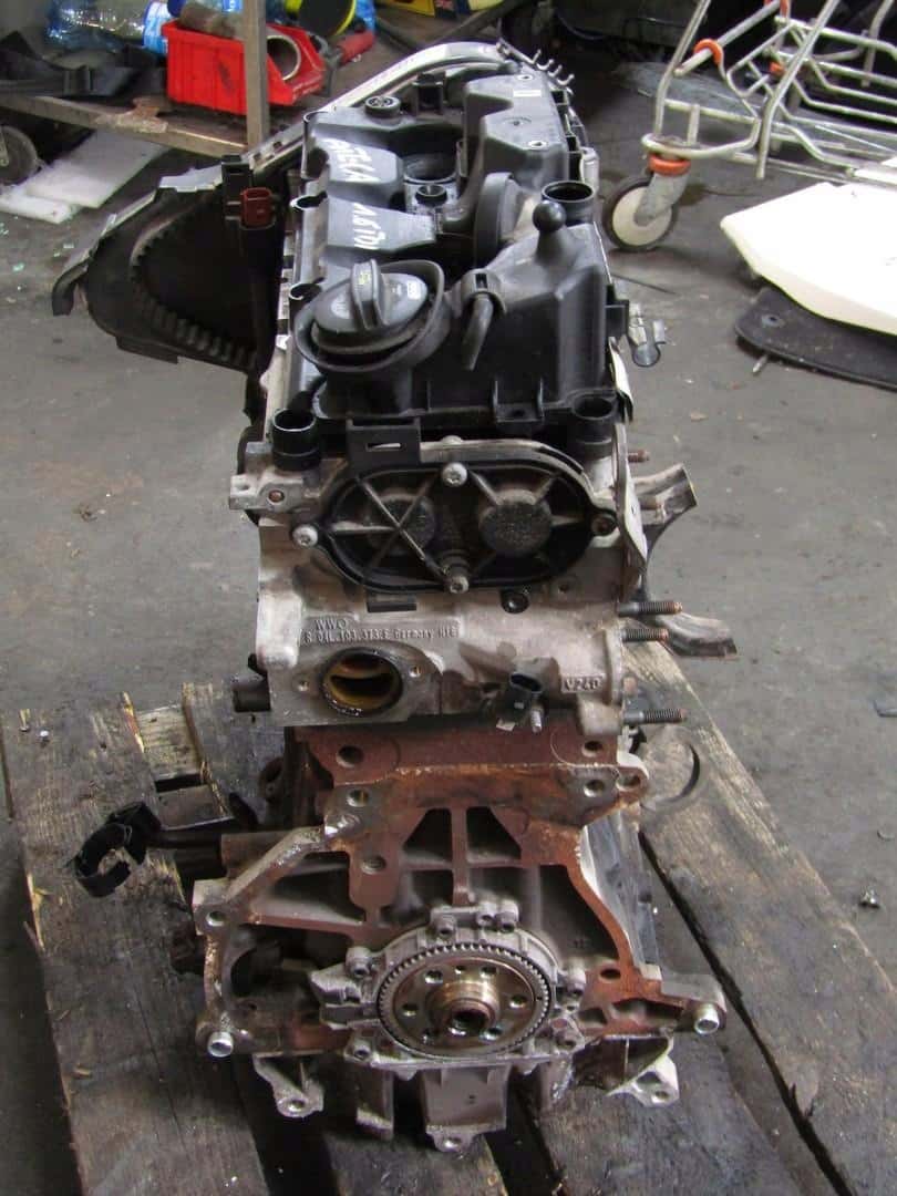 Moteur DGTE vue 3