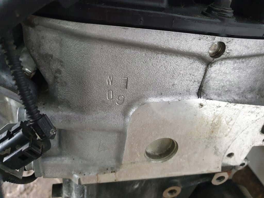 Moteur BWS vue 5
