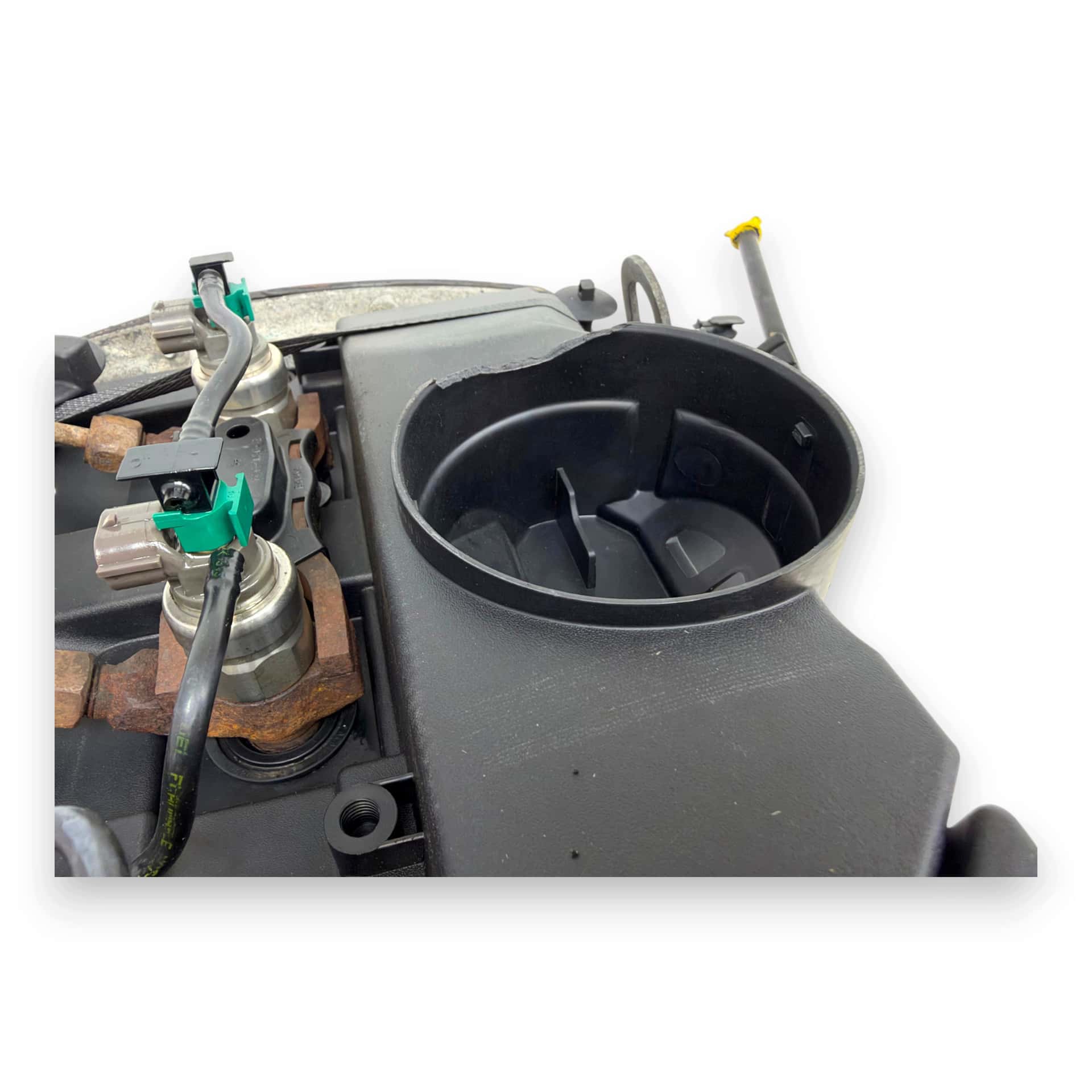Moteur H9FB vue 10