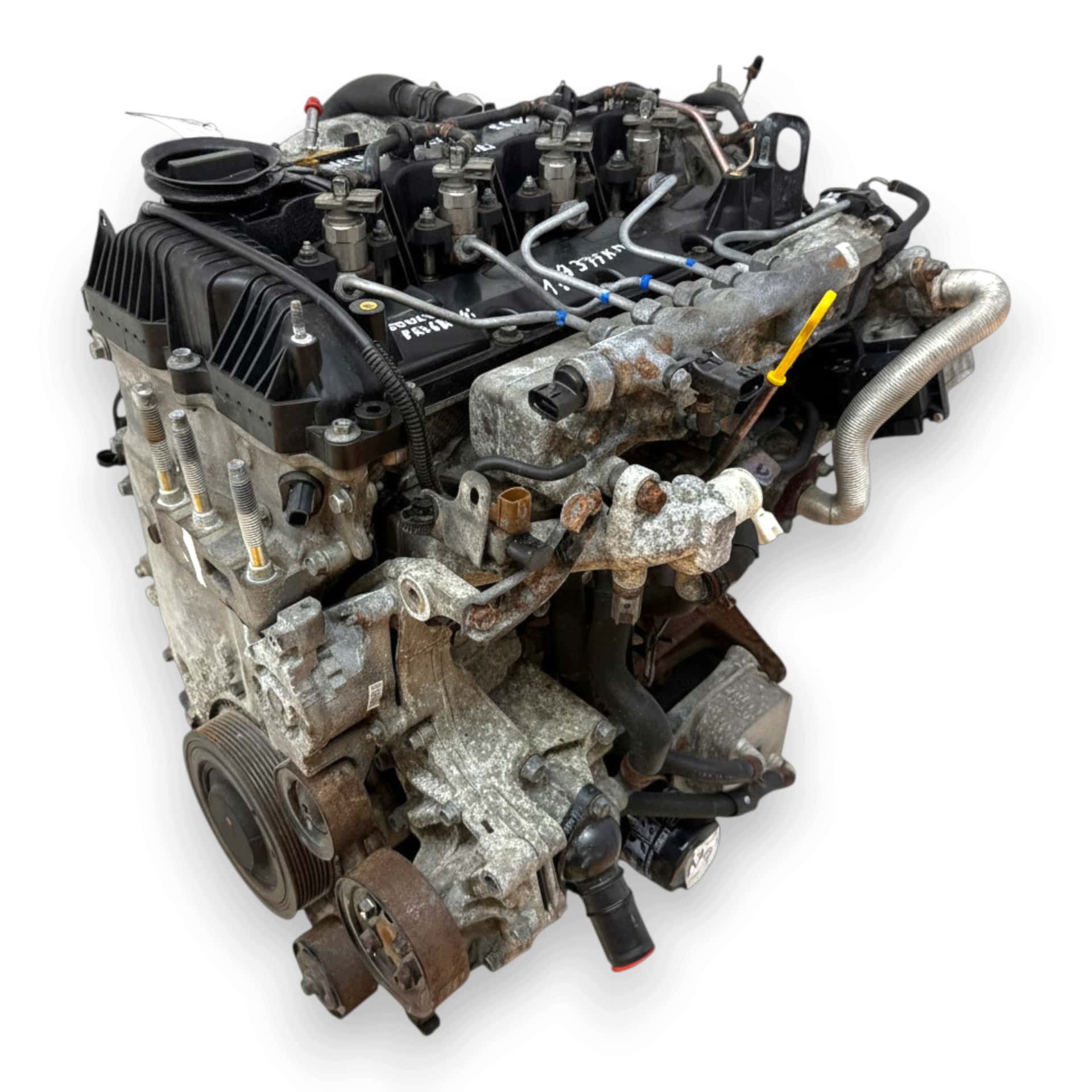 Moteur R2AA vue 9