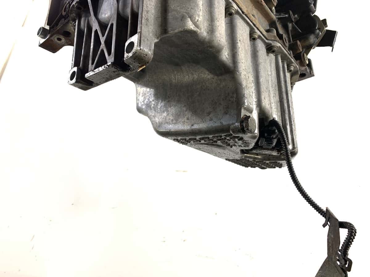 Moteur CTHD vue 7
