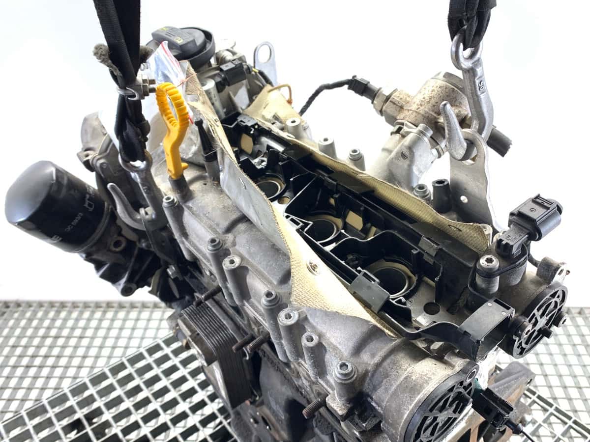 Moteur CTHD vue 5