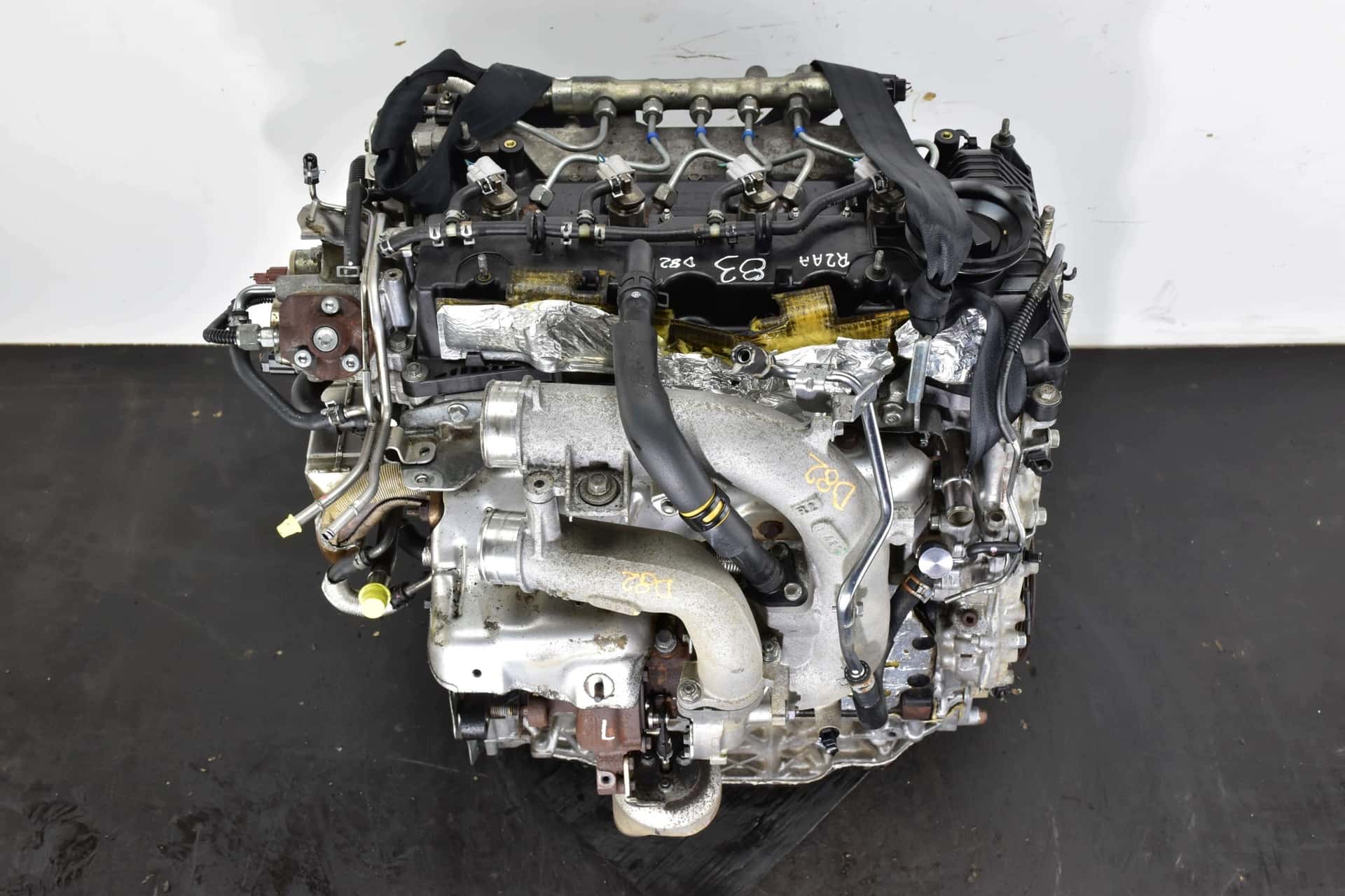 Moteur R2AA vue 7