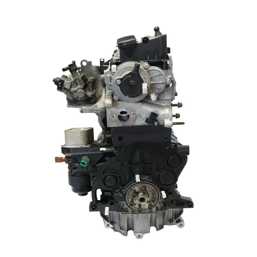 Moteur CUVA vue 7