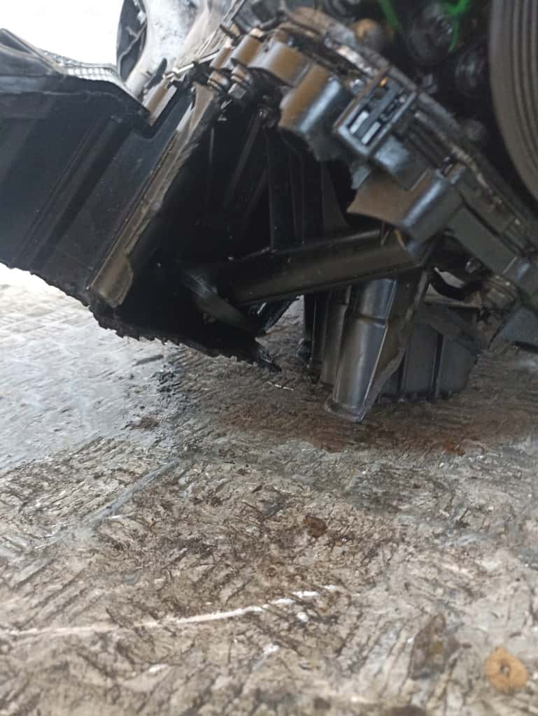 Moteur ZTGA vue 5