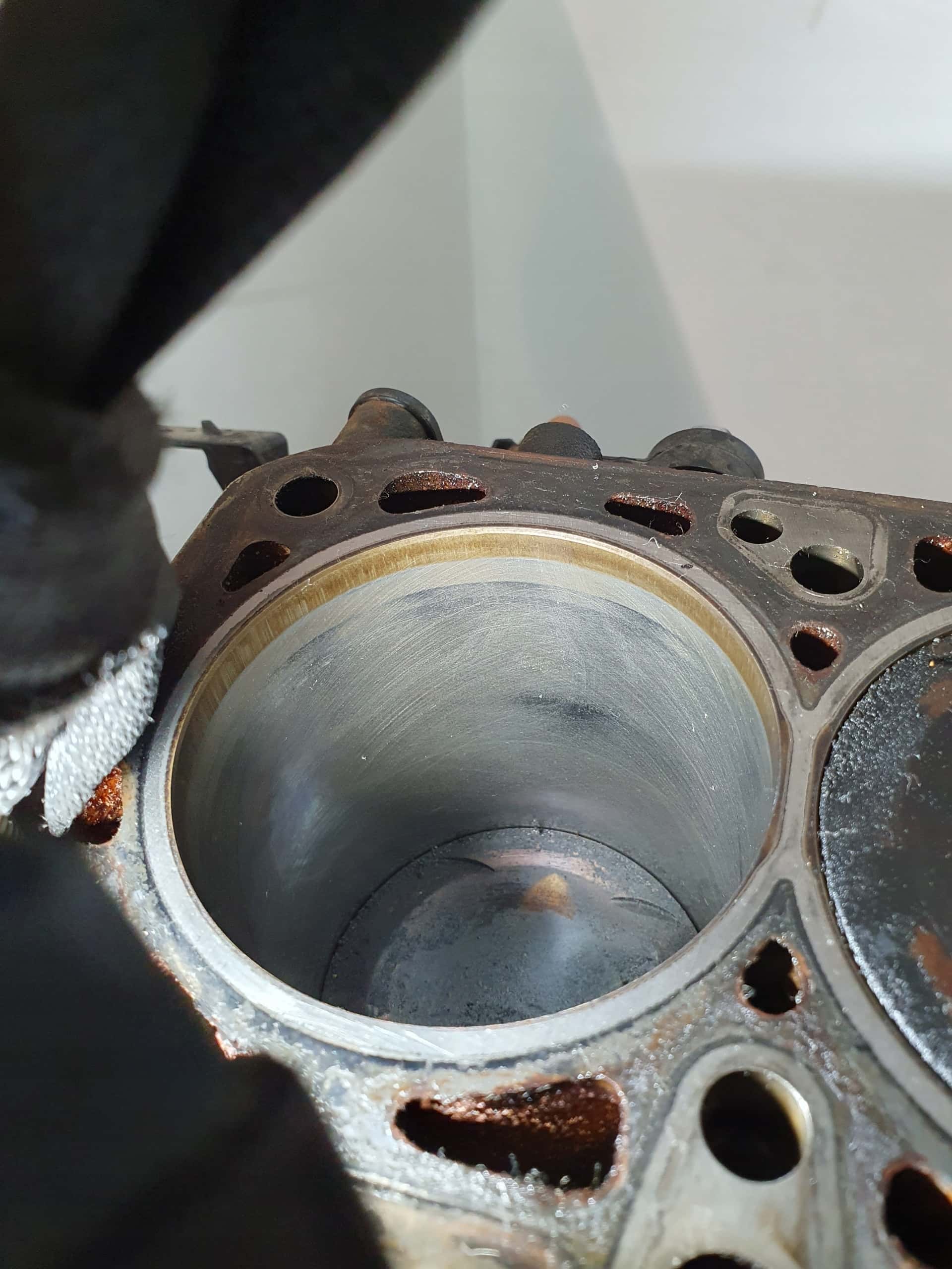Moteur CDLA vue 6