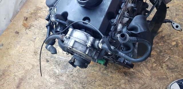Moteur AVB vue 3