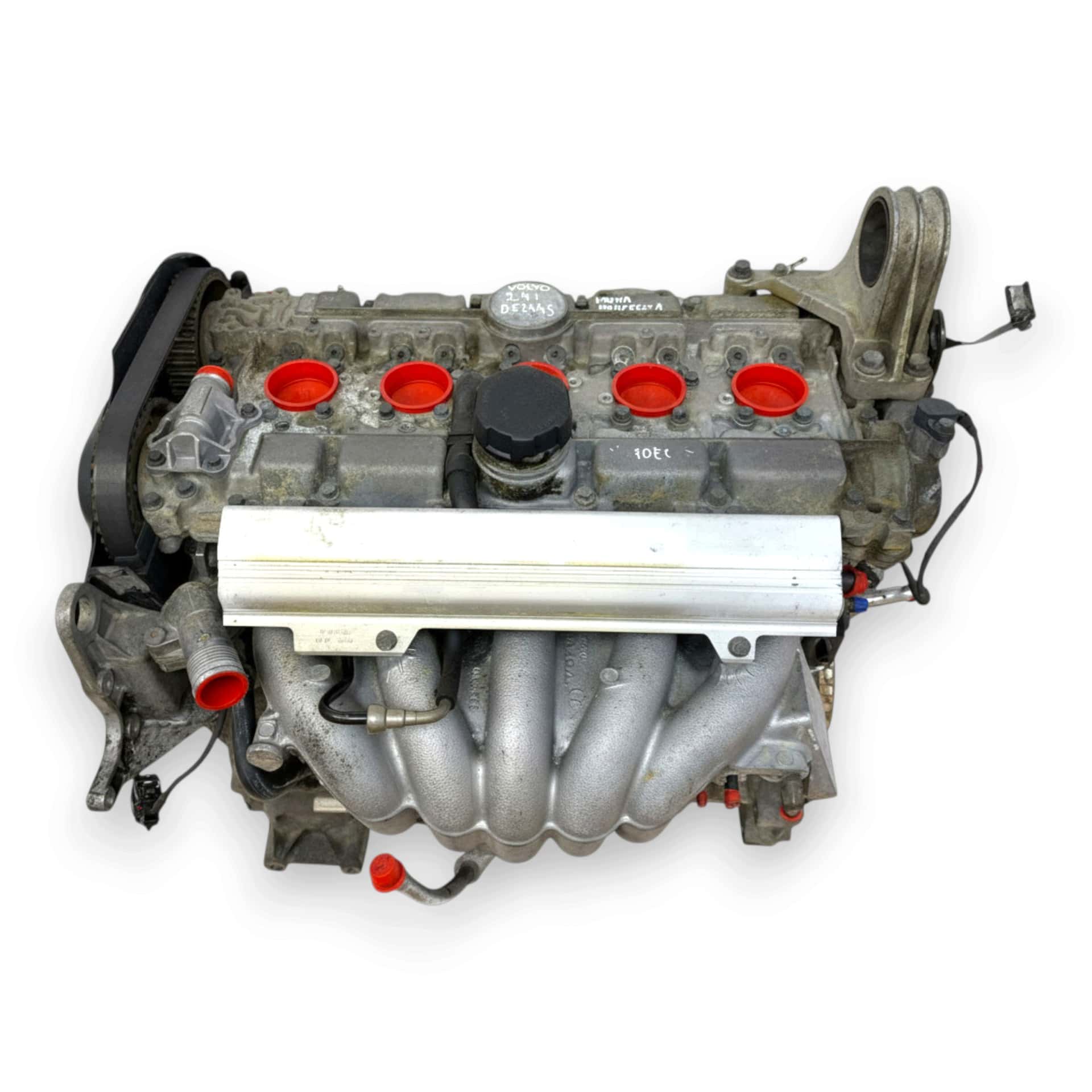 Moteur B 5244 S vue 3