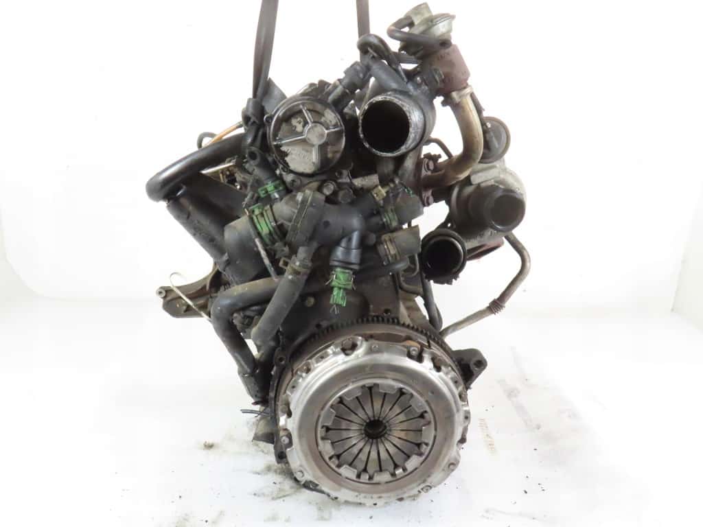 Moteur F9Q 716 vue 2