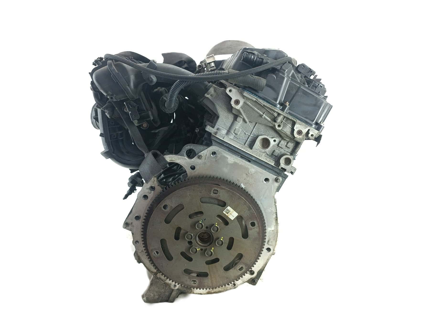 Moteur N51 B30 A vue 3