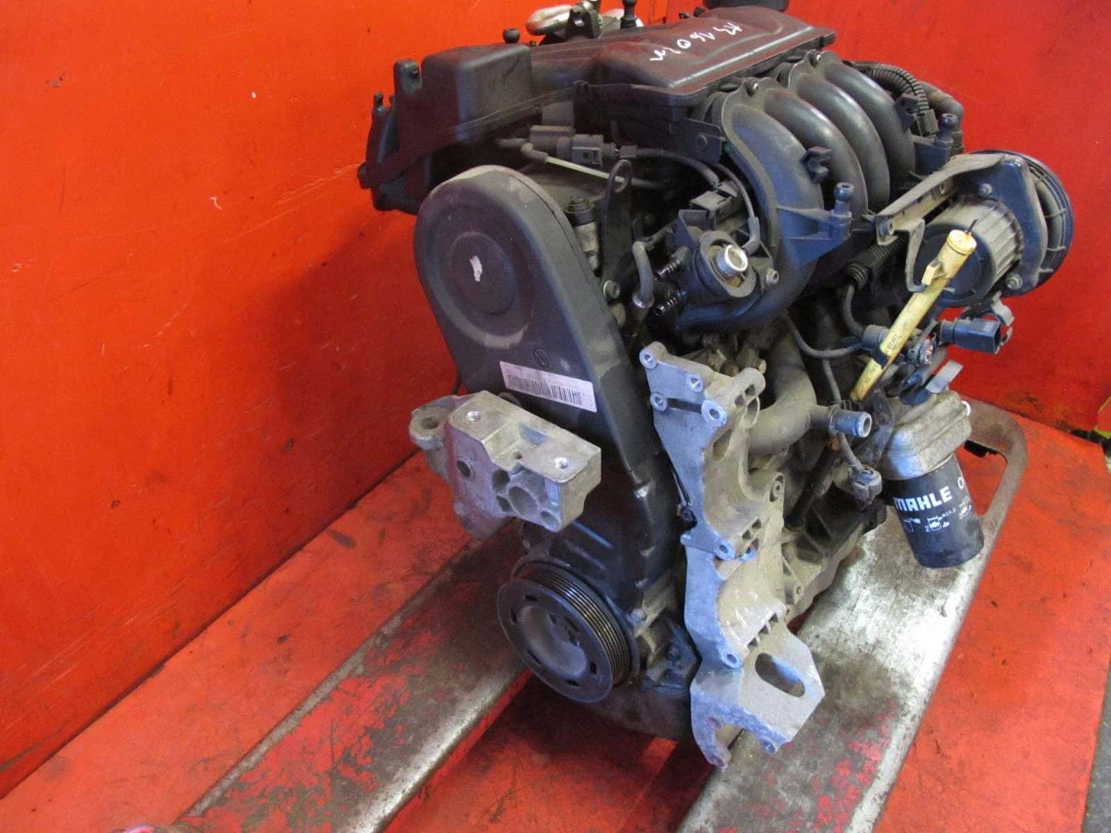 Moteur BFQ vue 3