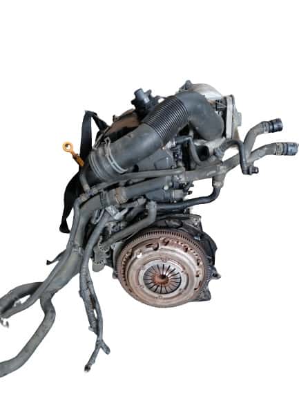 Moteur BDJ vue 4