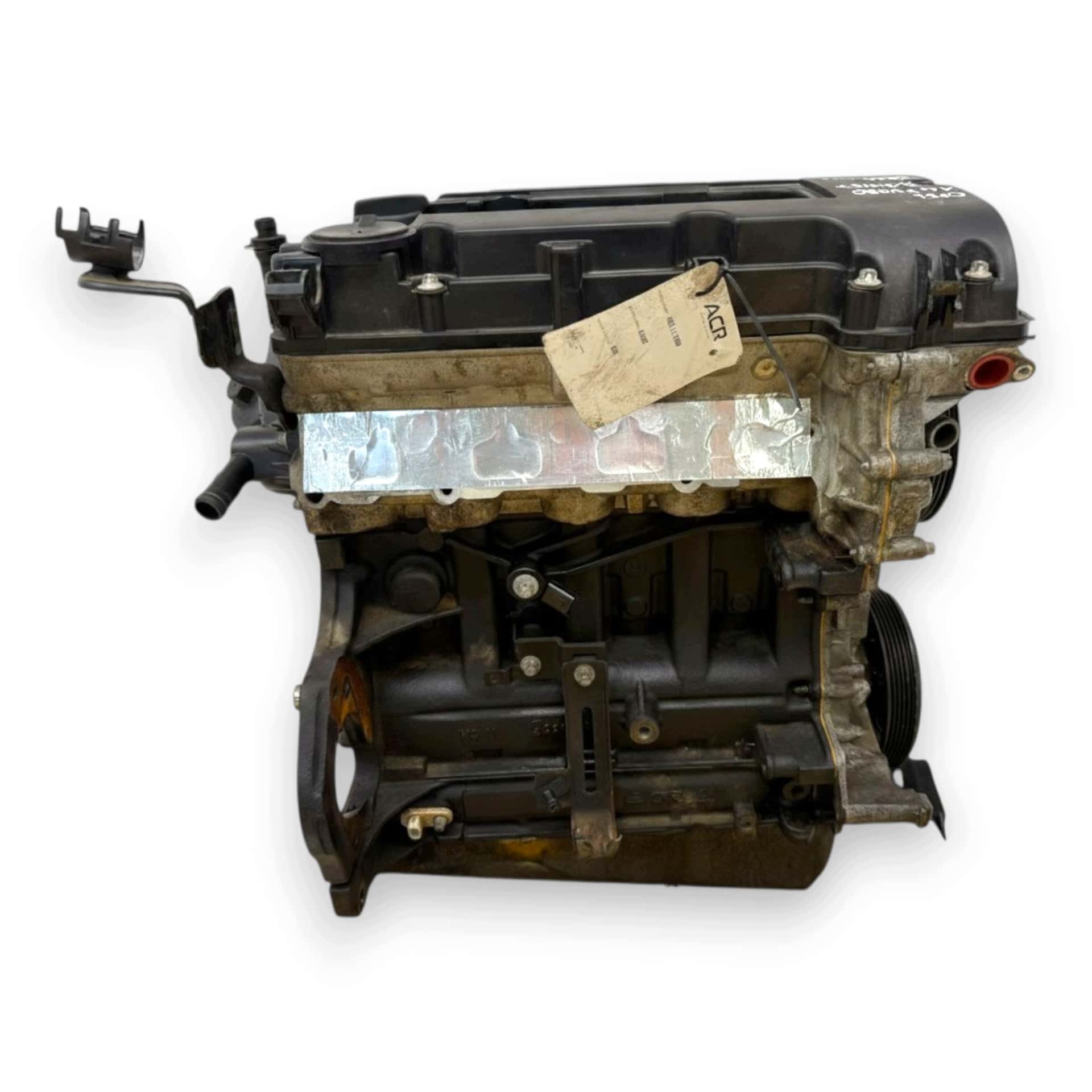 Moteur B 14 NET vue 5