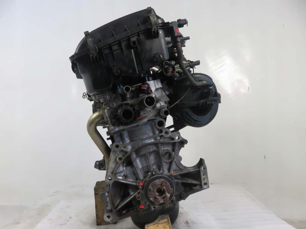 Moteur 1KR-FE vue 2
