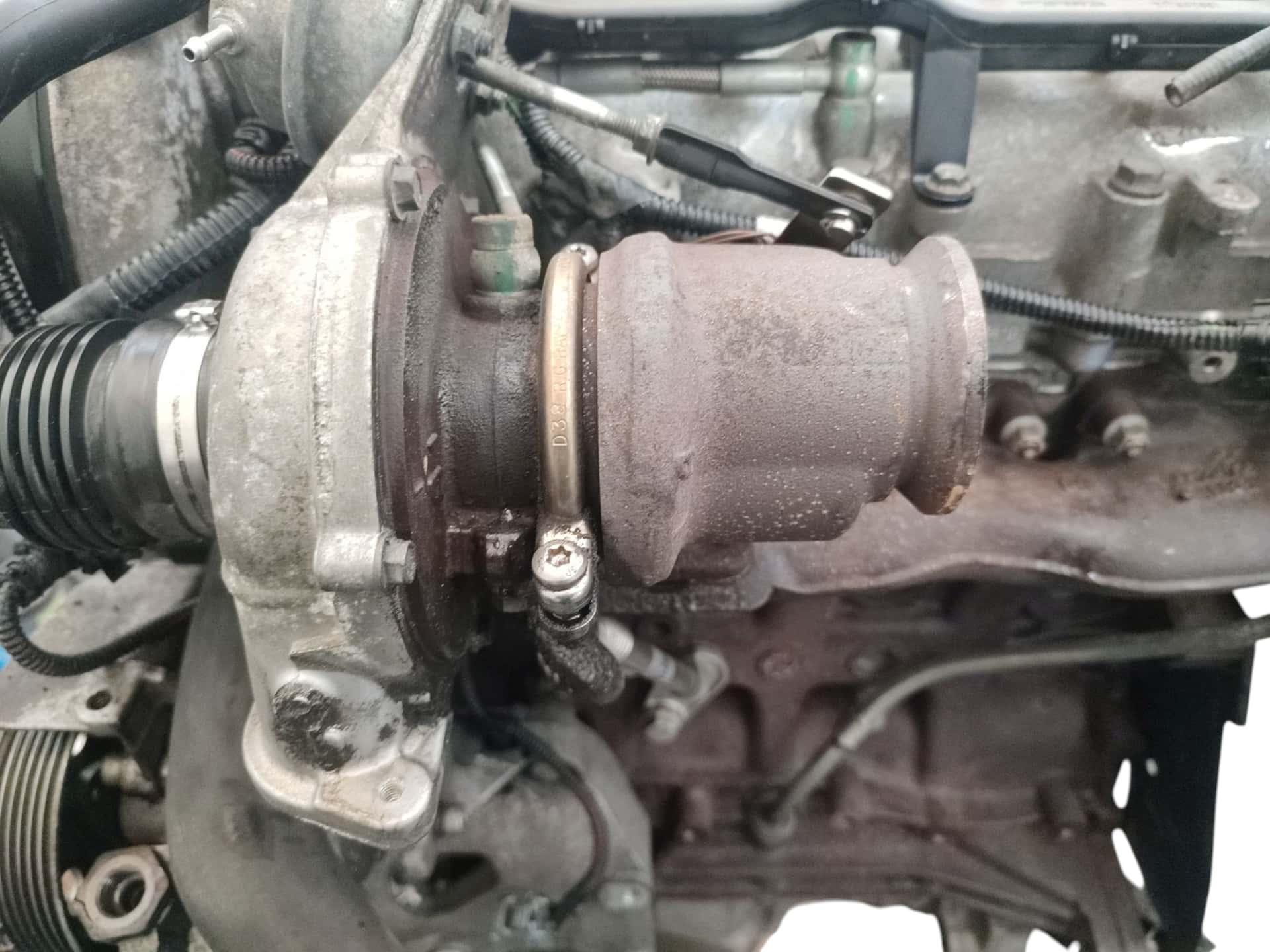 Moteur 198 A3.000 vue 8