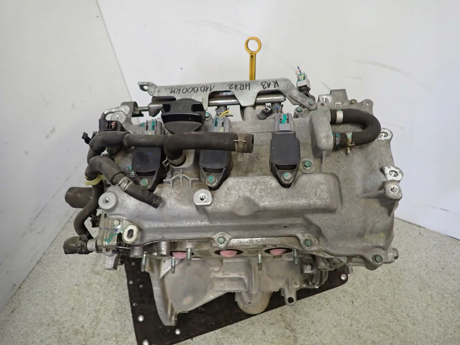Moteur HR12DDR vue 5