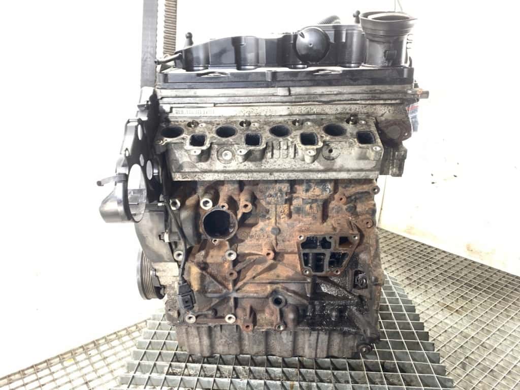 Moteur CFGD vue 2
