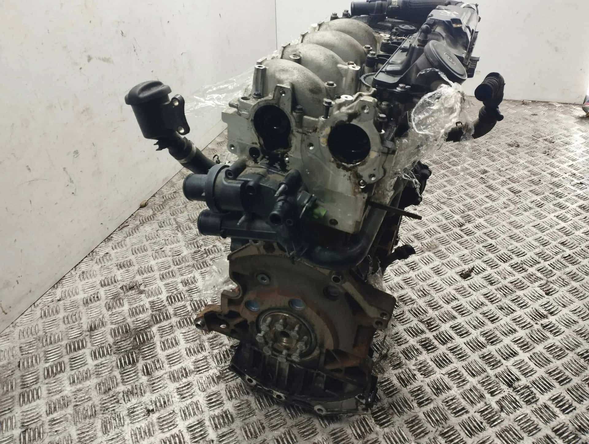 Moteur 224DT(DW12BTED4) vue 13