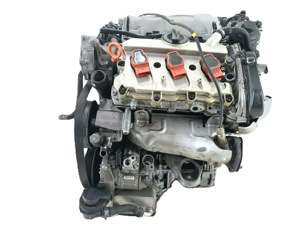 Moteur CJTB vue 4
