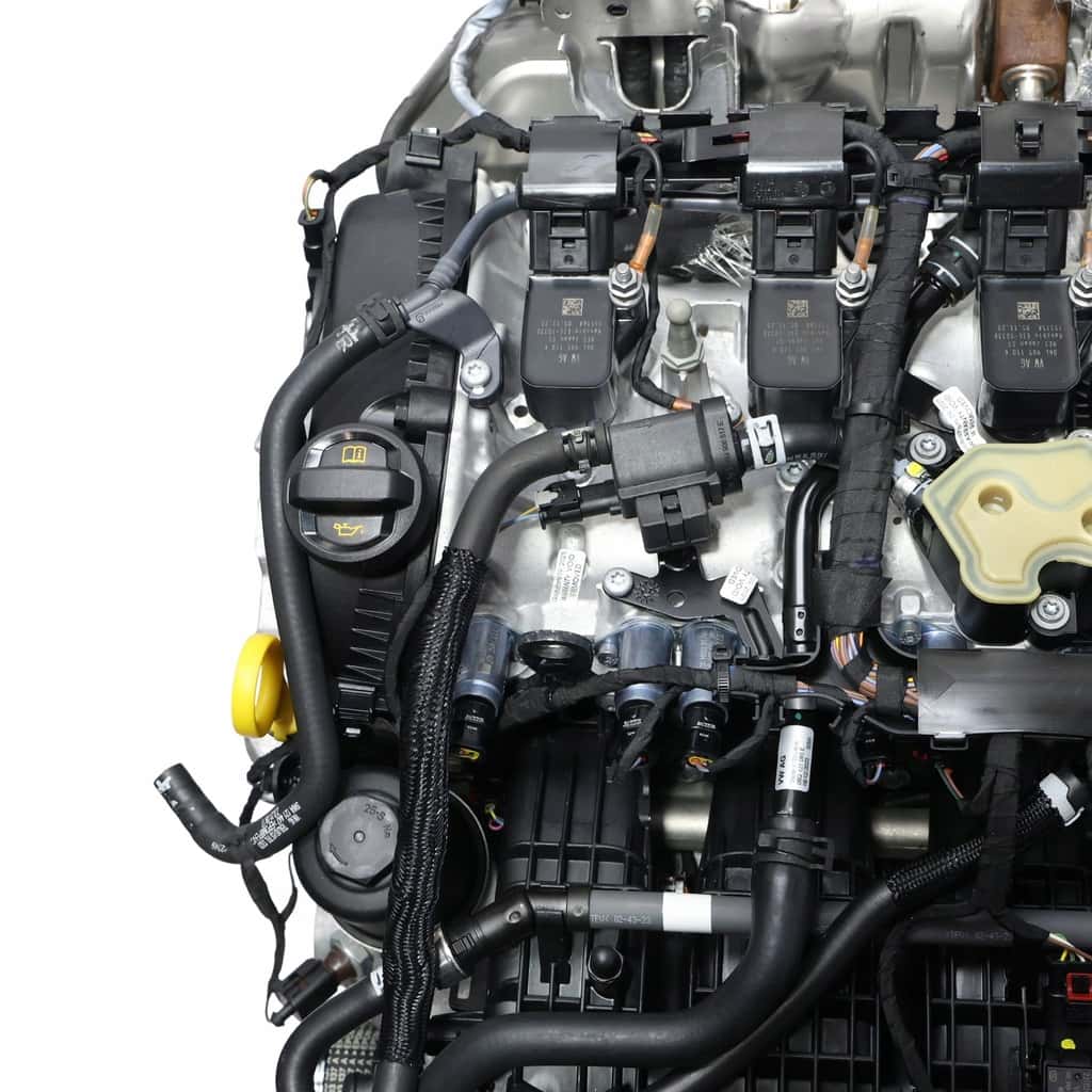 Moteur DNNA vue 4