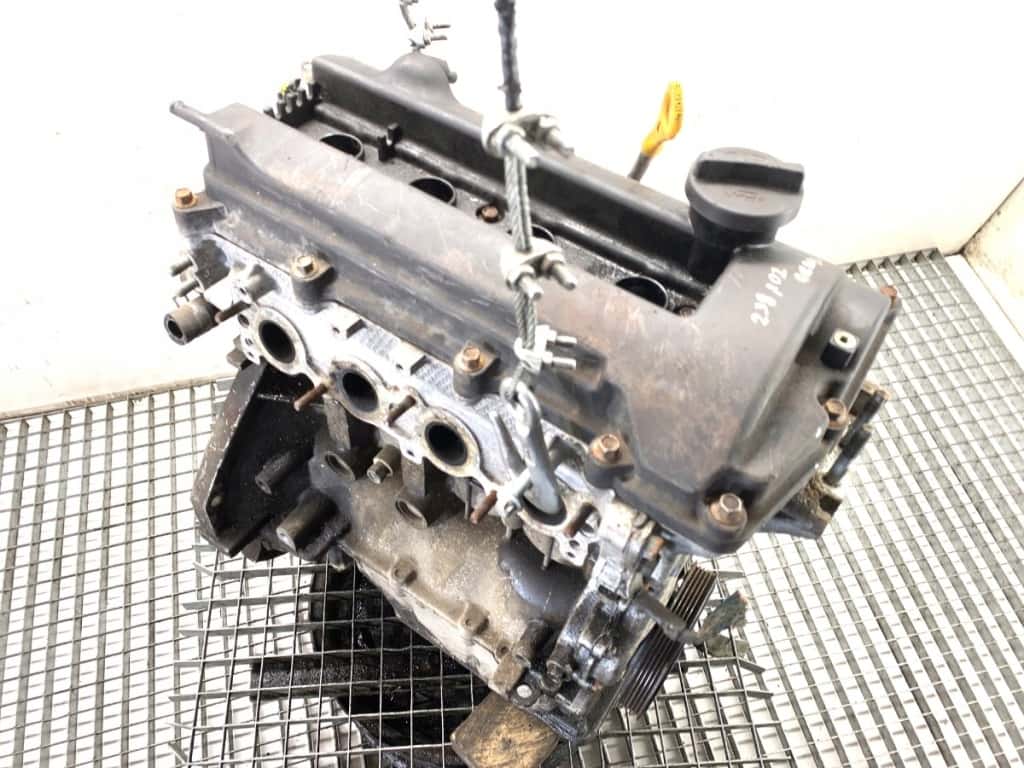 Moteur G4LA vue 4