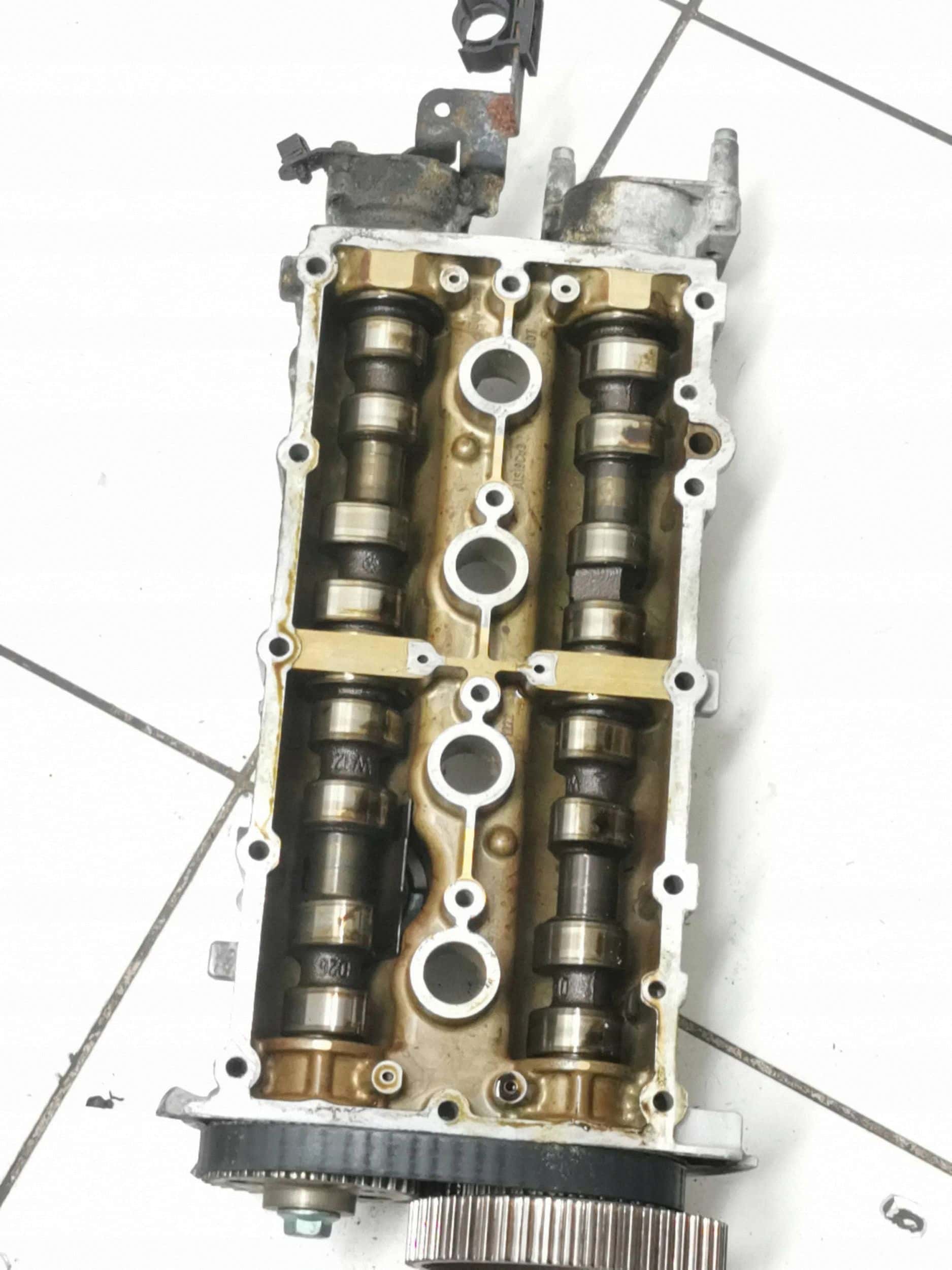 Moteur BCA vue 8
