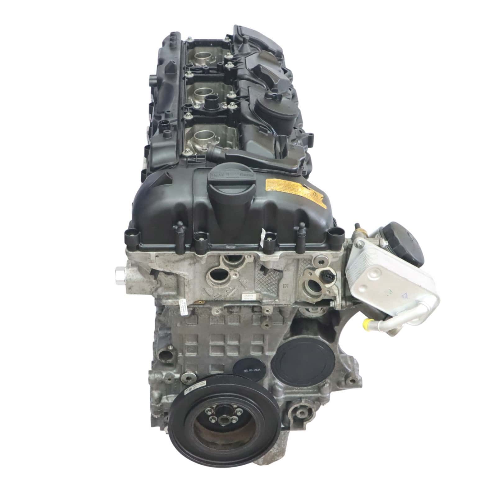 Moteur N55 B30 A vue 16