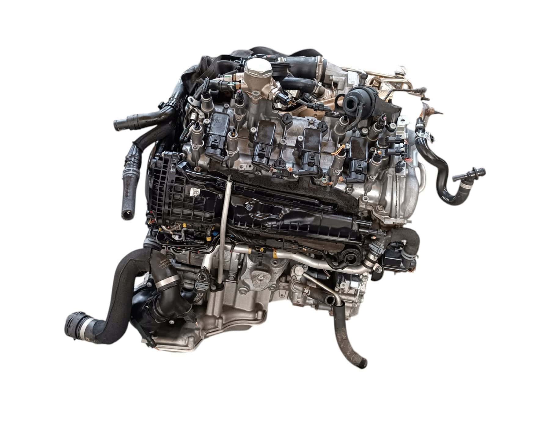 Moteur CEUA vue 4