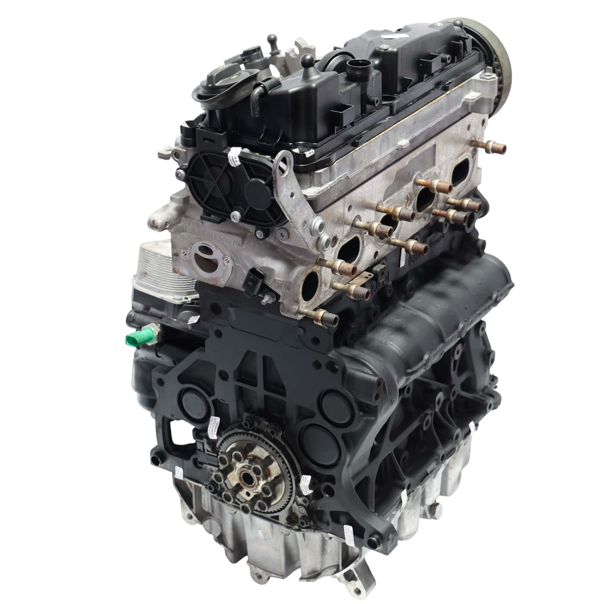 Moteur DFHA vue 4