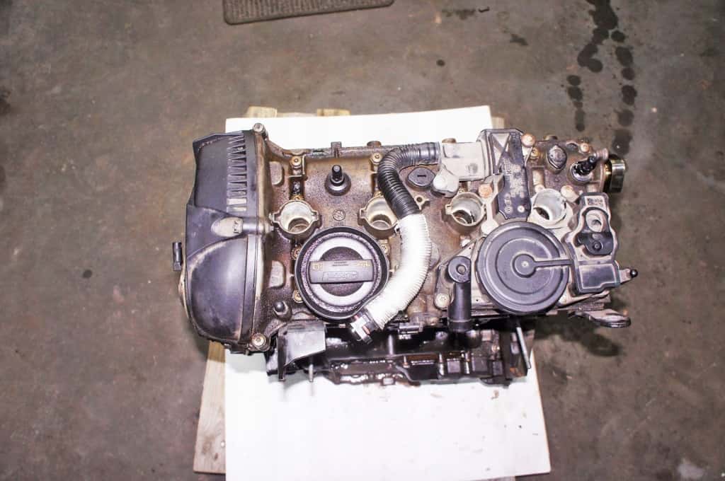 Moteur CCTA vue 3