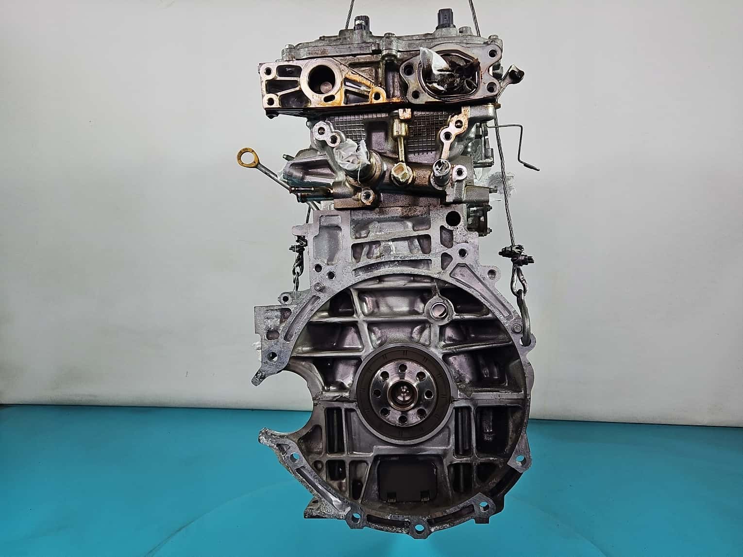 Moteur 2ZR-FAE vue 7