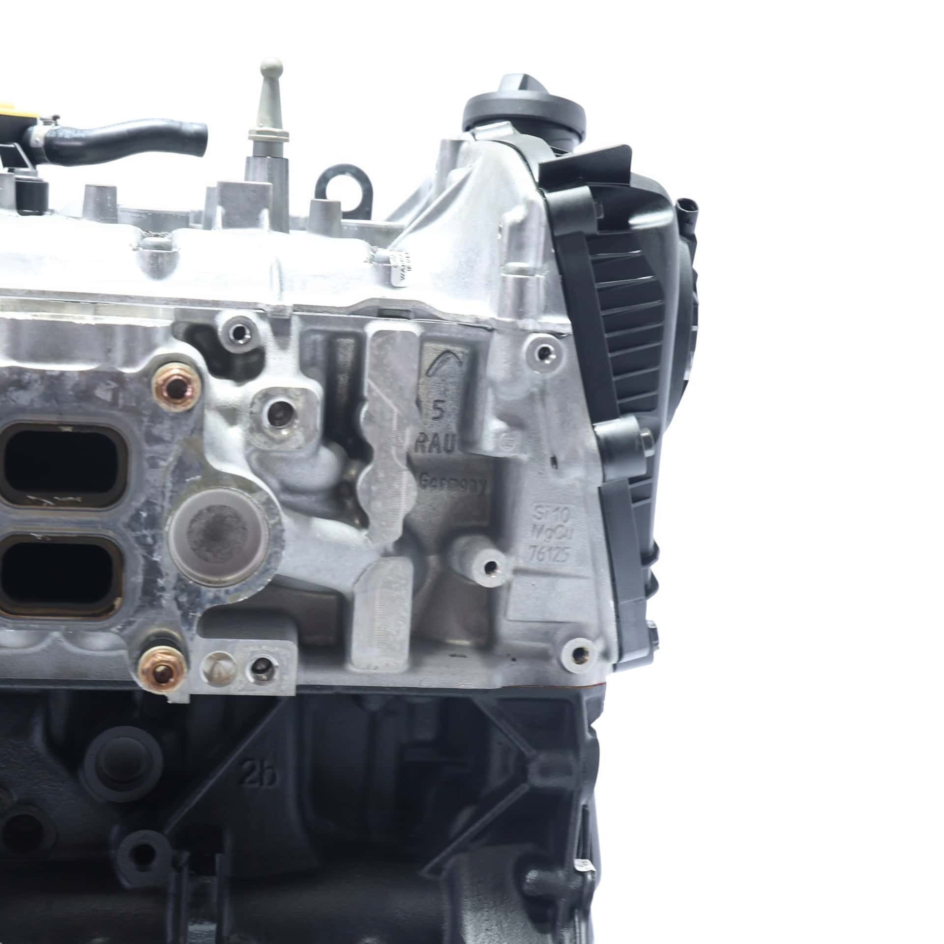 Moteur DNNA vue 4
