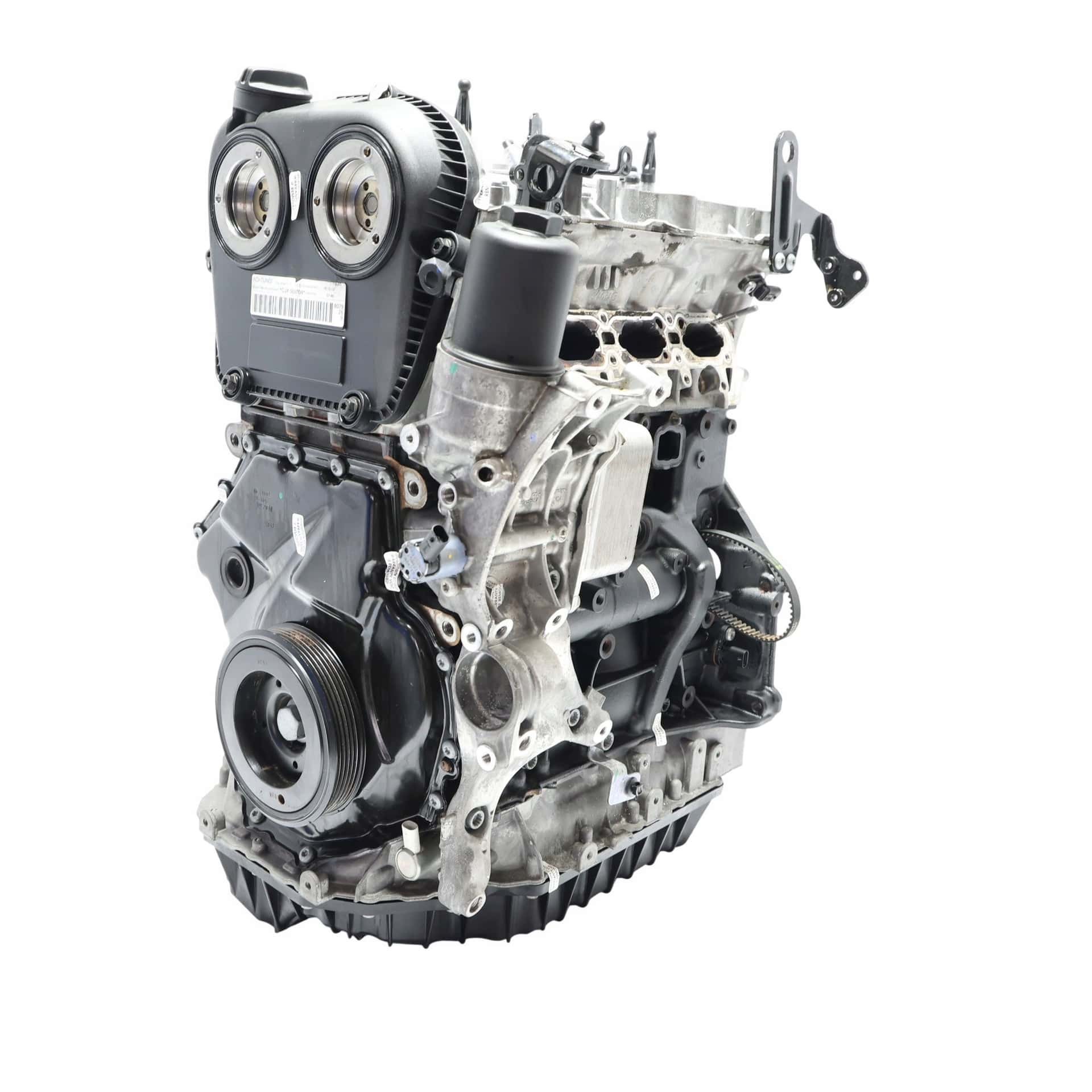 Moteur CJXE vue 8