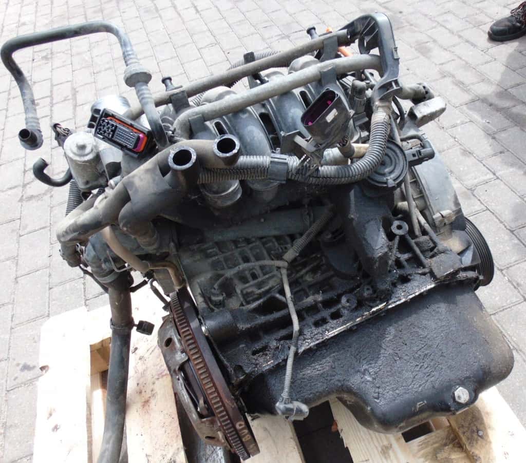 Moteur BKY vue 3