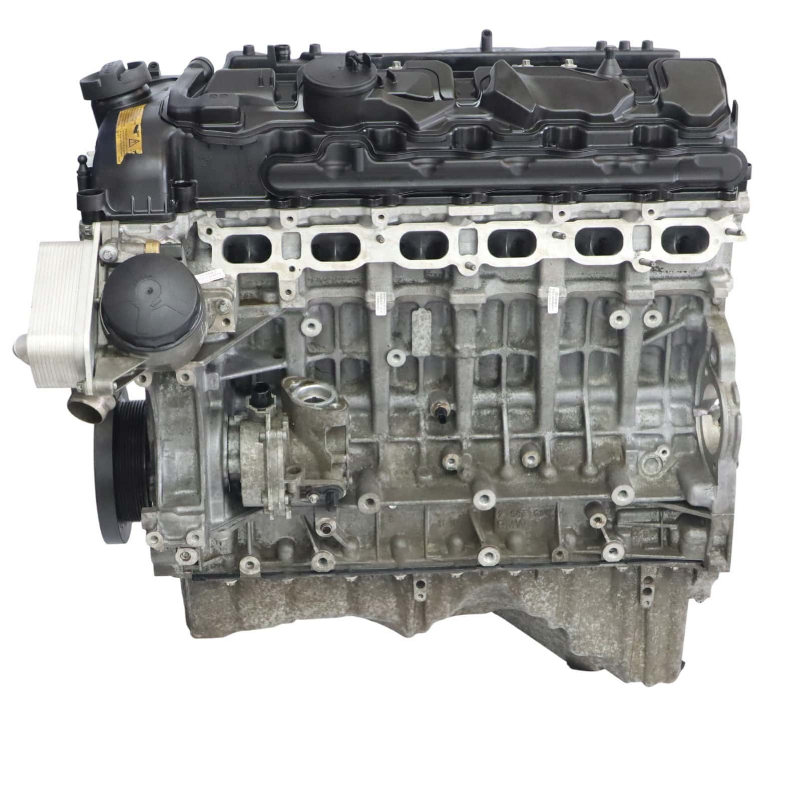 Moteur N55 B30 A vue 2