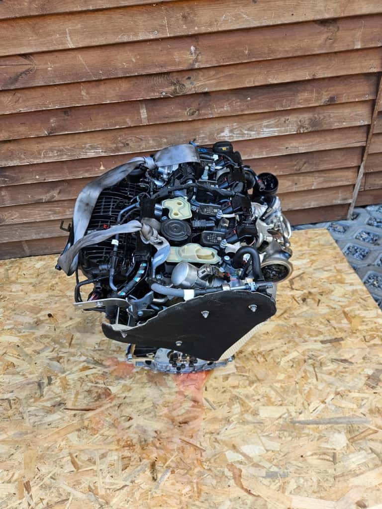 Moteur DMSA vue 6