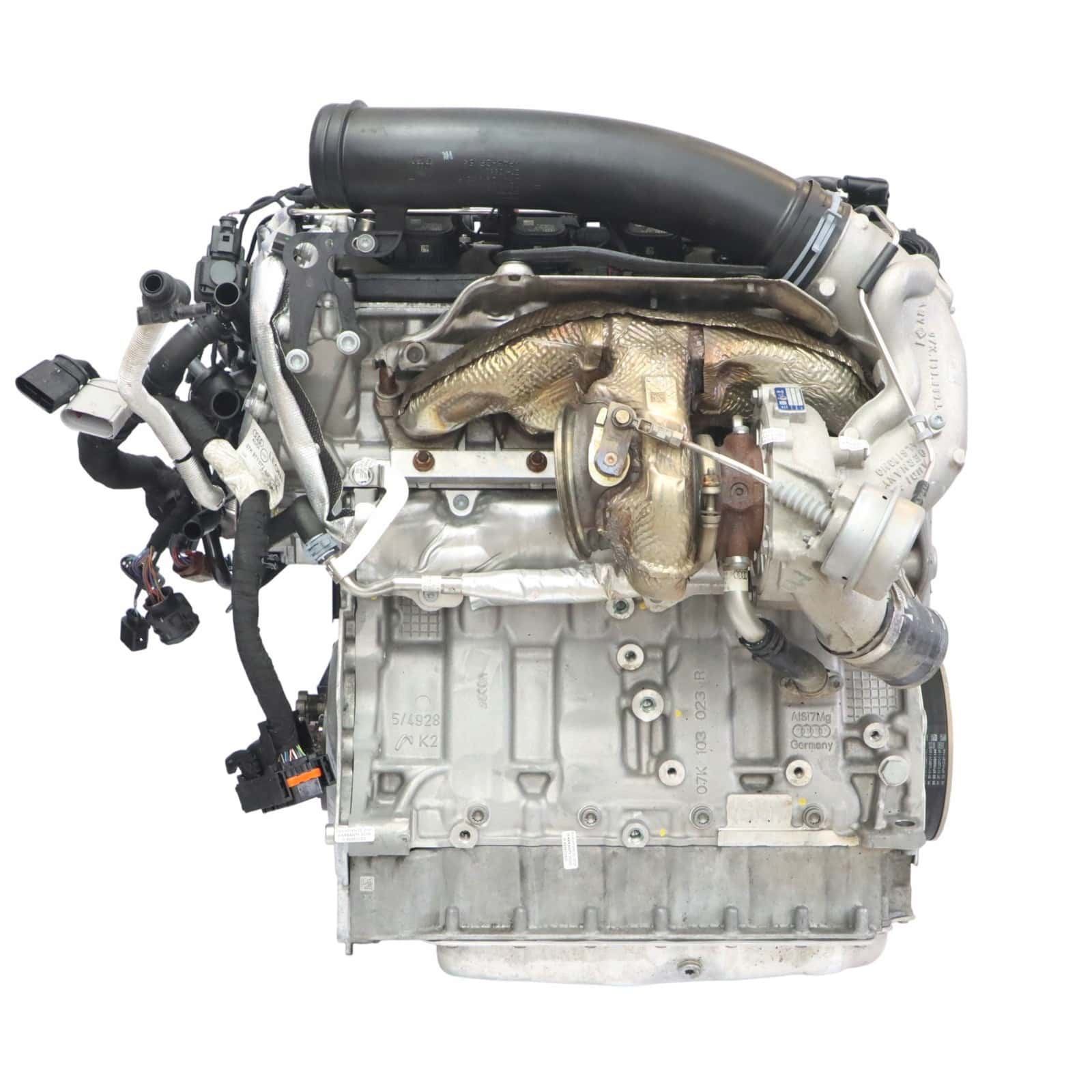 Moteur DNWB vue 6