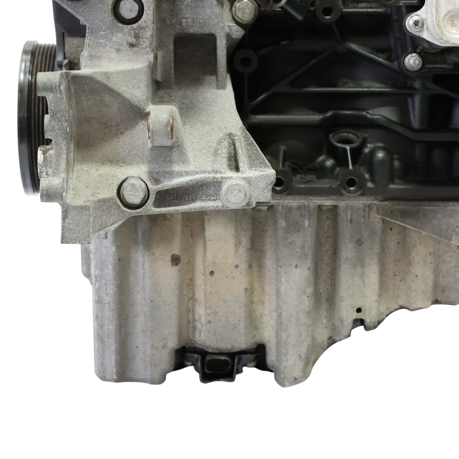 Moteur CGLE vue 8