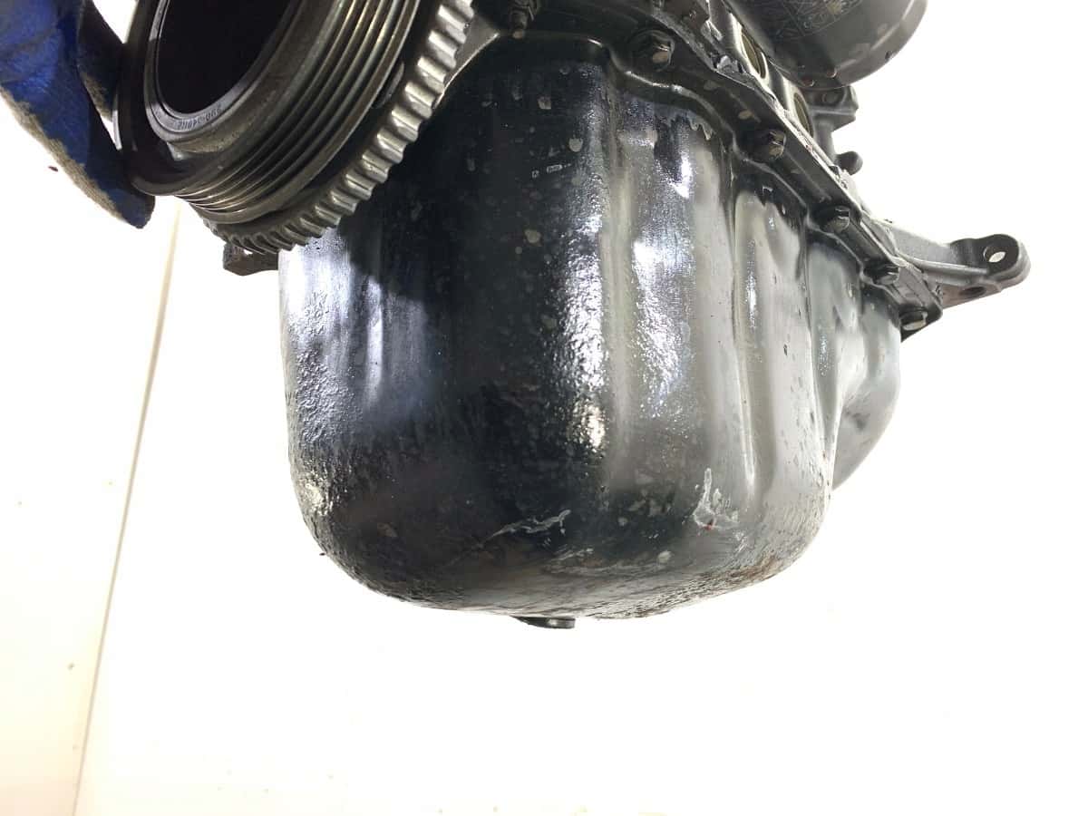 Moteur 843 A1.000 vue 4