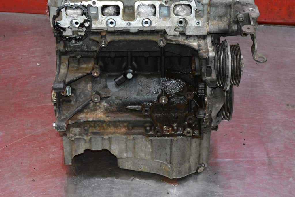 Moteur CAVE vue 4