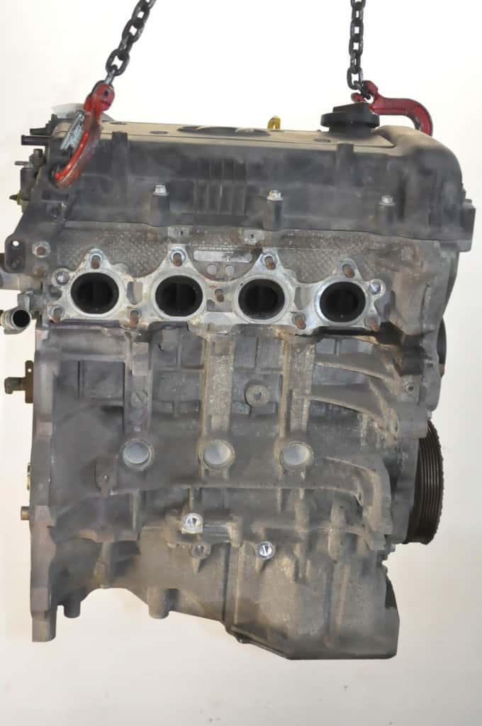Moteur G4FC vue 2