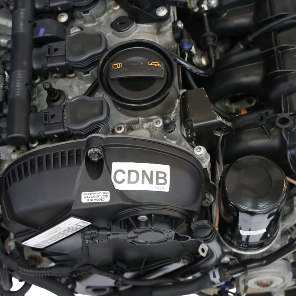 Moteur CDND vue 3