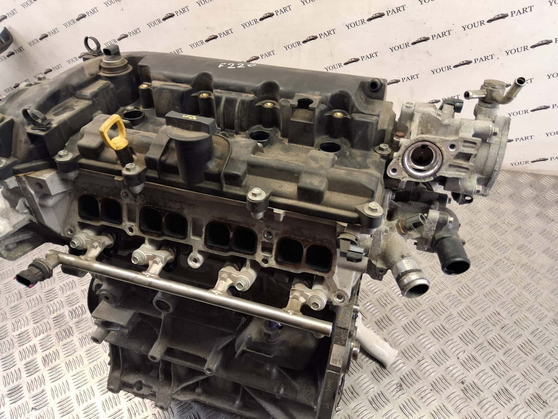 Moteur PE-VPS vue 12