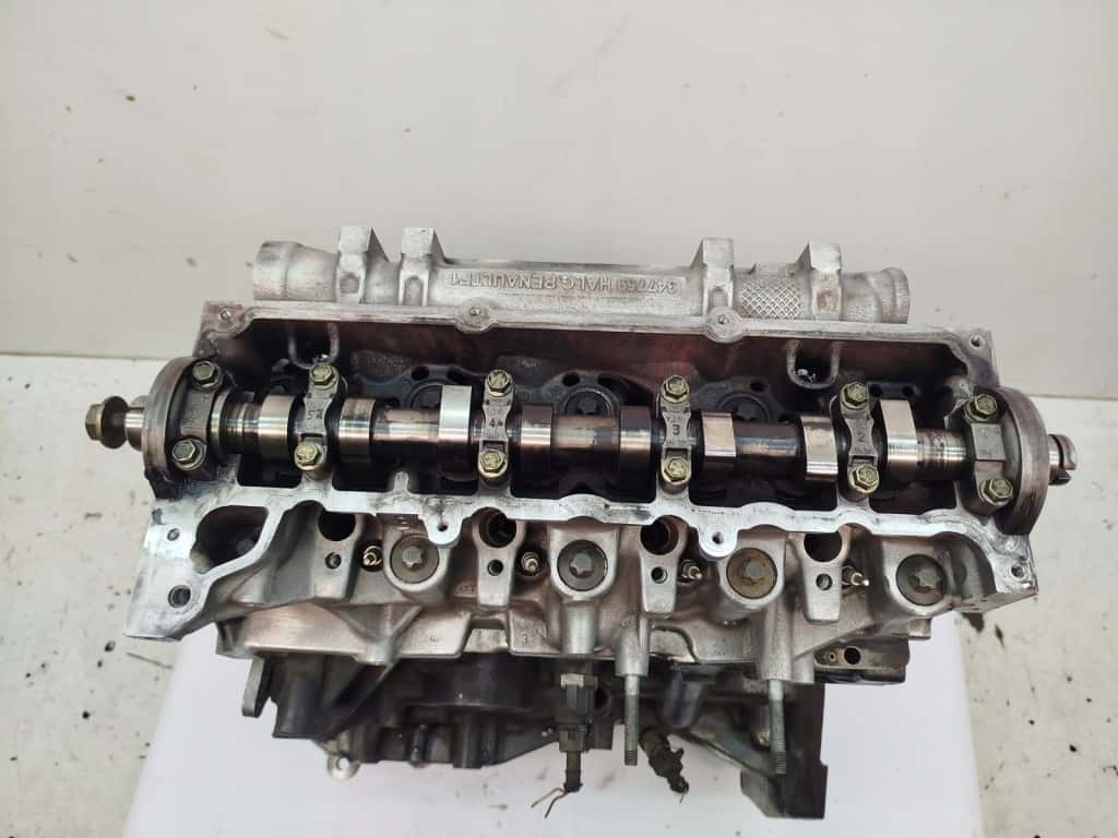 Moteur K9K 728 vue 5