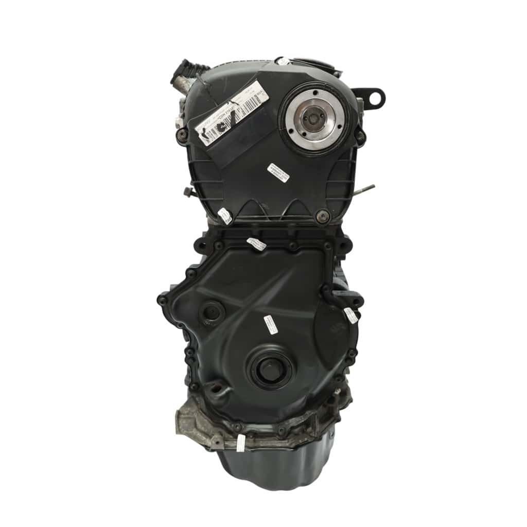 Moteur CDND vue 4