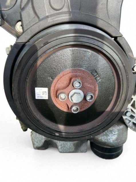 Moteur B 4204 T26 vue 6