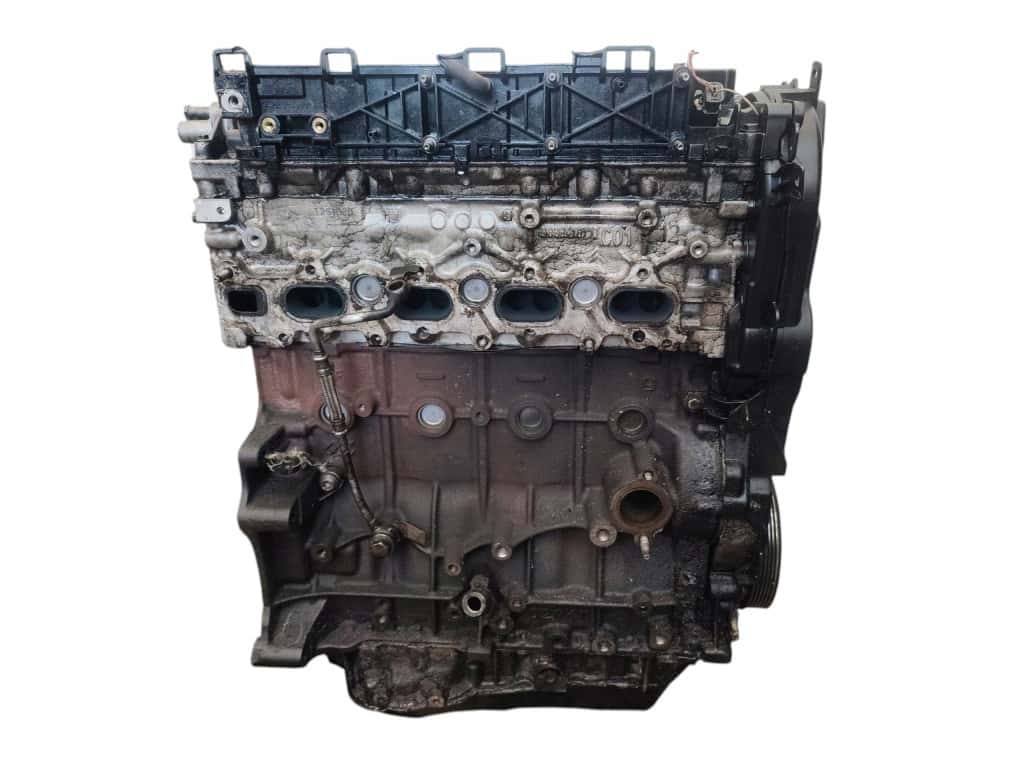 Moteur RHH (DW10CTED4) vue 4